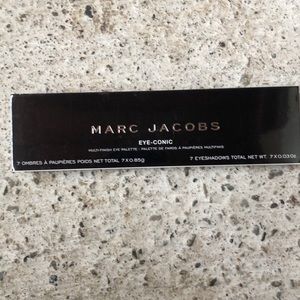 Marc Jacobs palette provocouture